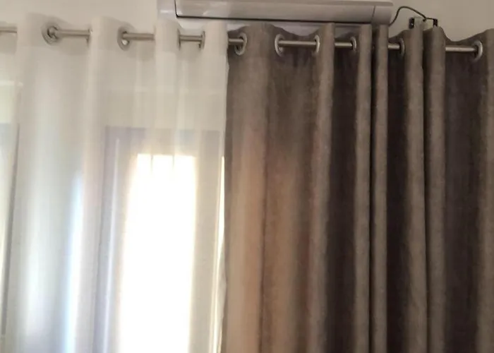 Syri Kalter Апартаменты Голем