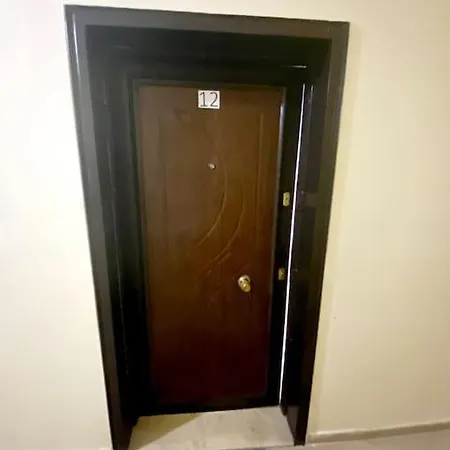 Syri Kalter Apartment