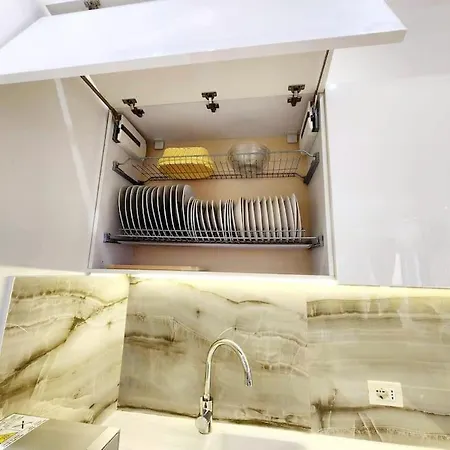 Syri Kalter Apartament *