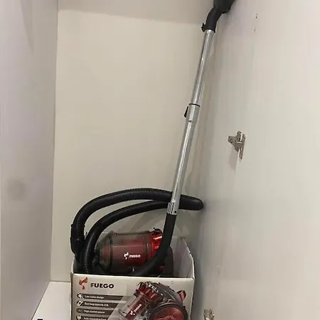 Syri Kalter Apartamento *