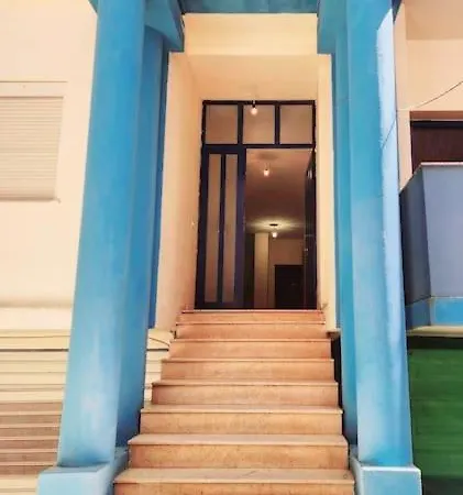 Apartment Syri Kalter *
