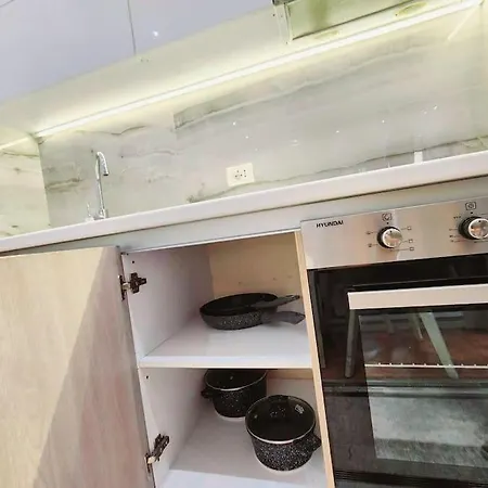 Διαμέρισμα Syri Kalter *