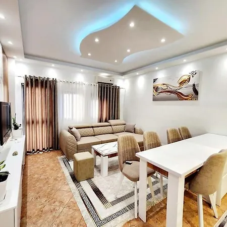 Apartment Syri Kalter