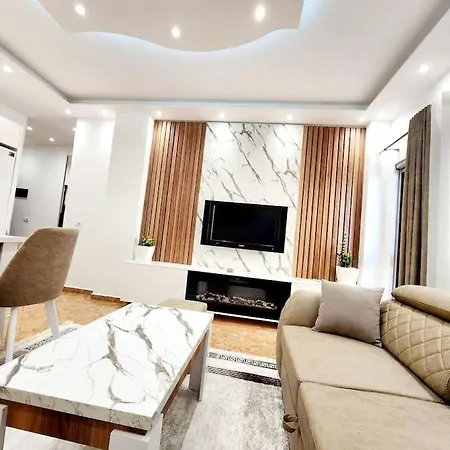 Syri Kalter Apartament