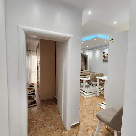 Apartament Syri Kalter