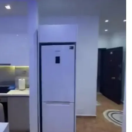 Syri Kalter Apartment