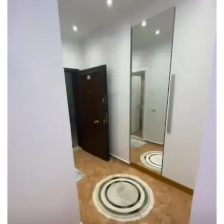 Syri Kalter Apartament Golem (Tirana)