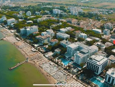Syri Kalter Apartamento