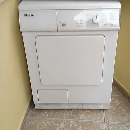 Syri Kalter Apartament