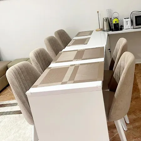 Apartament Syri Kalter