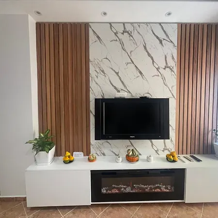 Syri Kalter Apartament *