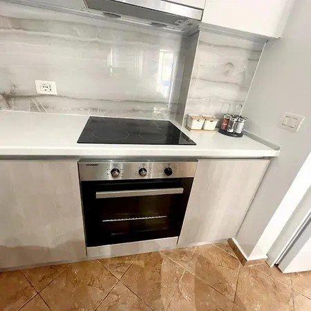 Syri Kalter Apartament