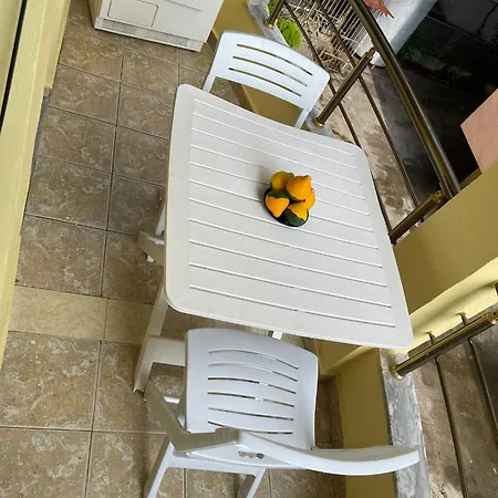 Syri Kalter Apartment *