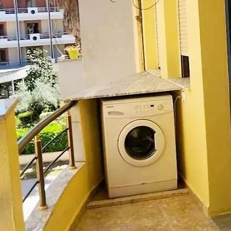 Apartament Syri Kalter Golem (Tirana)