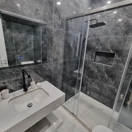 Apartament Syri Kalter *