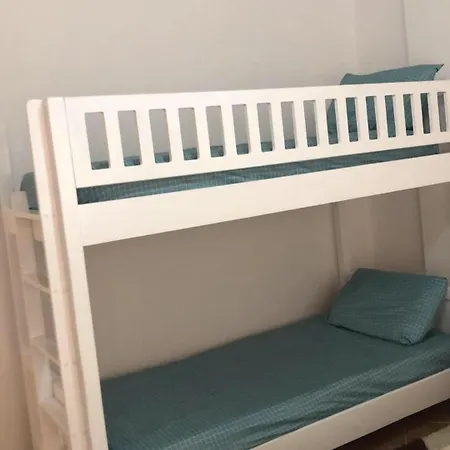 Syri Kalter Apartment Golem (Tirana)