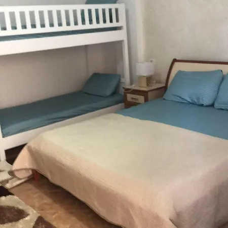 Apartment Syri Kalter