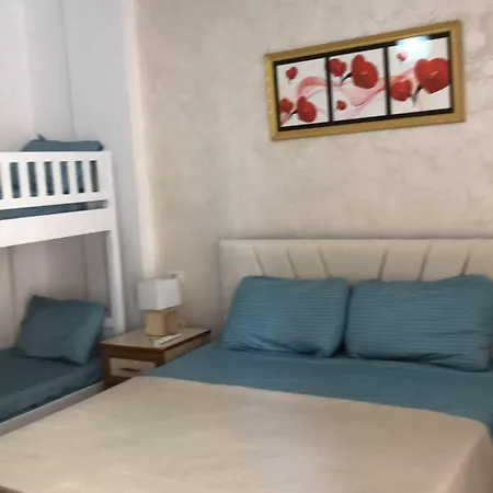 Apartament Syri Kalter *