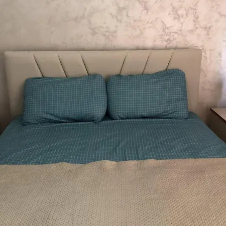 Syri Kalter Apartamento