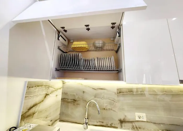 Syri Kalter アパート *