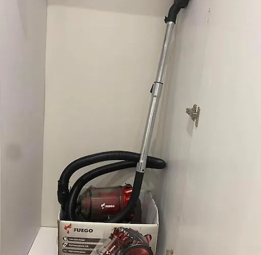 Syri Kalter アパート *