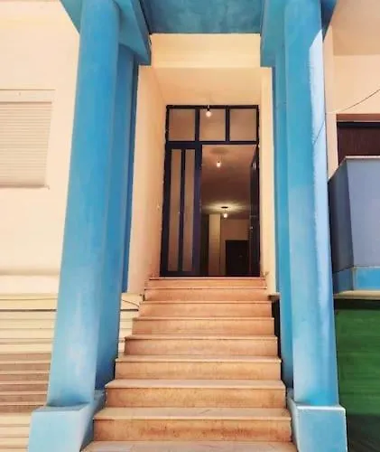 アパート Syri Kalter *