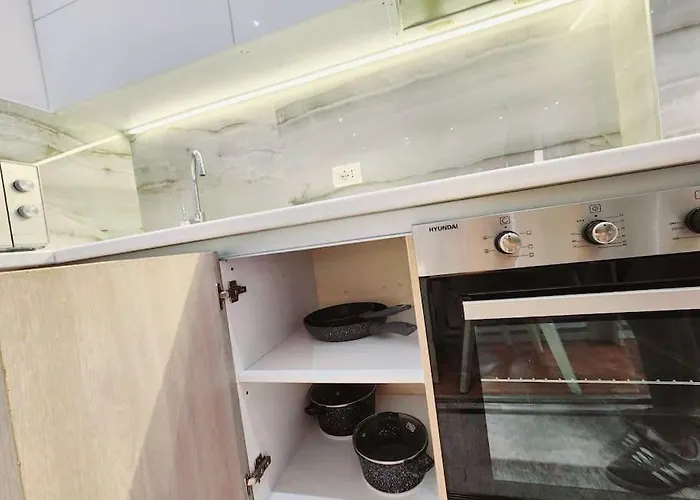 アパート Syri Kalter *