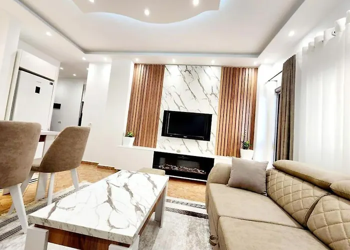 Syri Kalter アパート