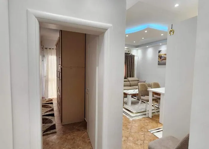 アパート Syri Kalter