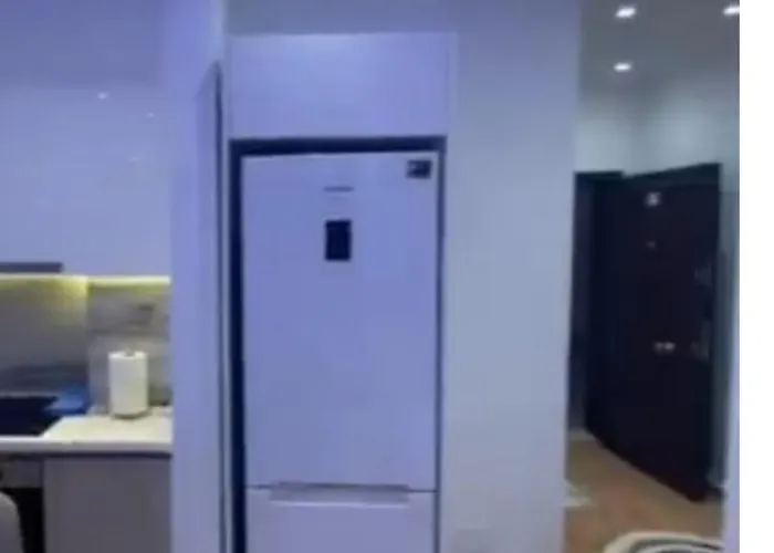 Syri Kalter アパート