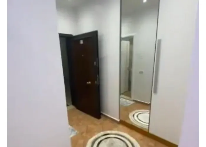 Syri Kalter アパート ゴーレム