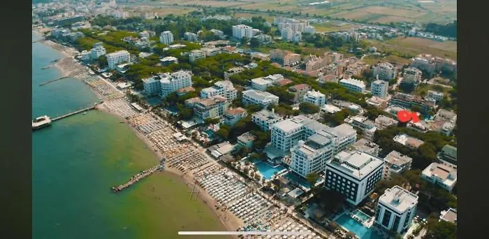 Syri Kalter アパート