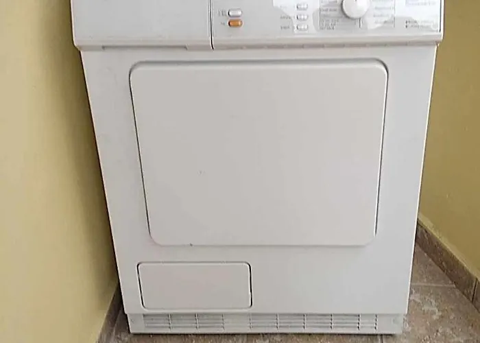 Syri Kalter アパート