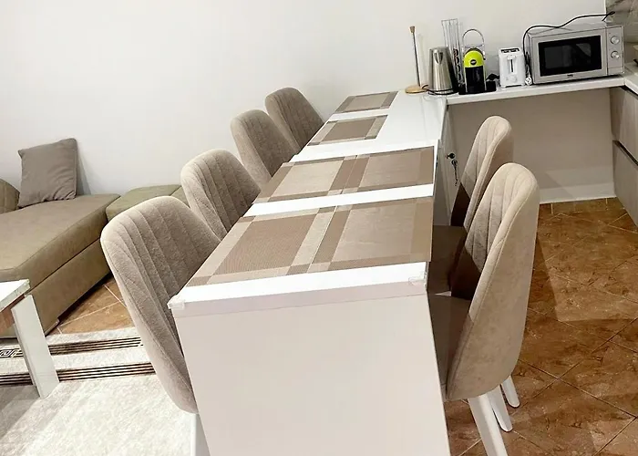 アパート Syri Kalter