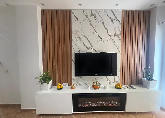 Syri Kalter アパート *