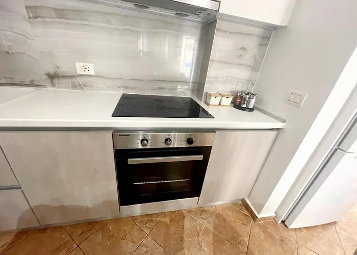 Syri Kalter アパート