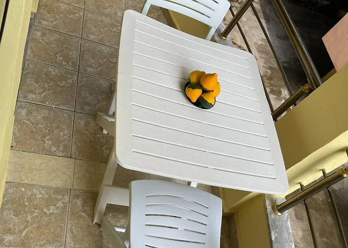 Syri Kalter アパート *