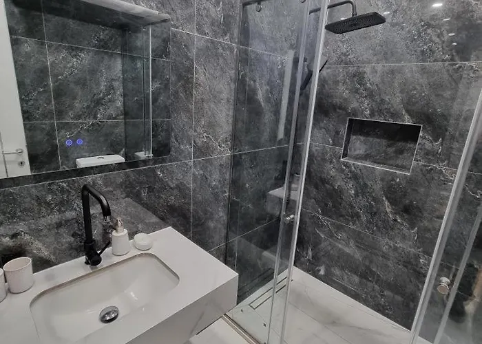 アパート Syri Kalter *