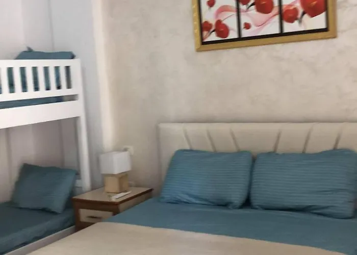 アパート Syri Kalter *